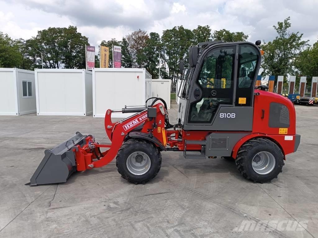 HZM 810B 농기계 - 기타