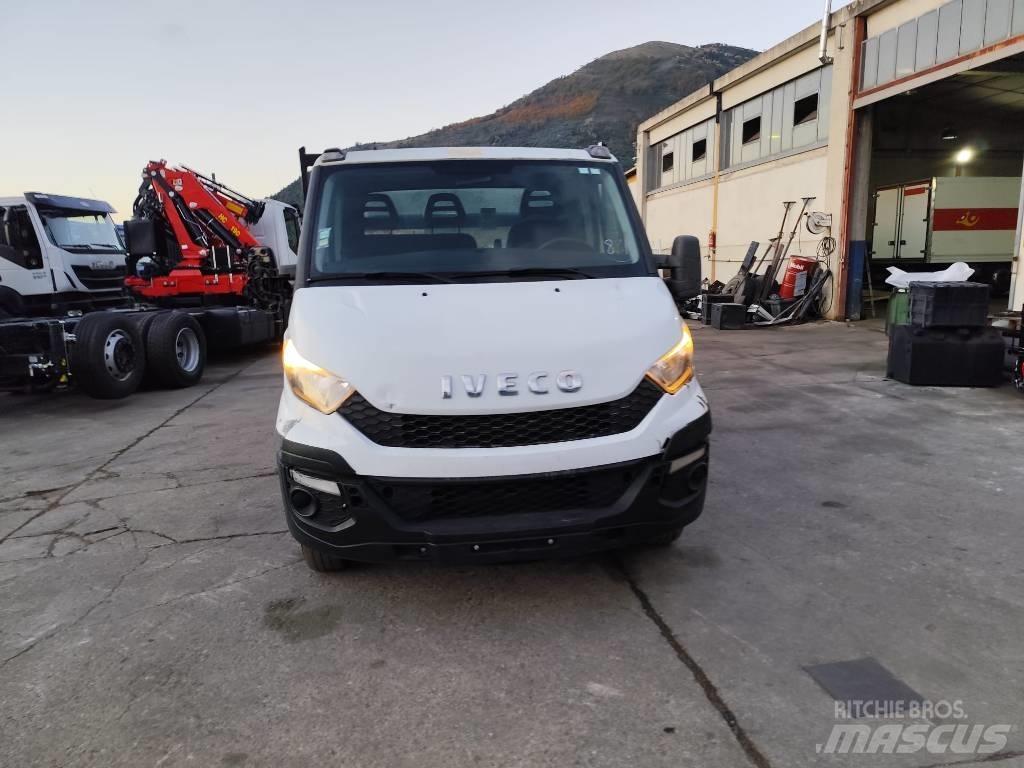 Iveco Daily 35 C 13 덤프 트럭