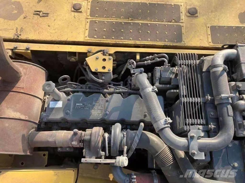Komatsu PC 220-8 대형 굴삭기 29톤 이상