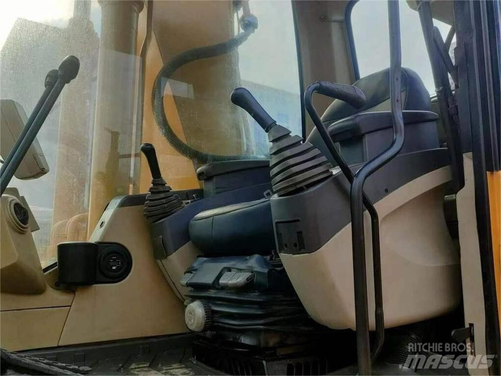 CAT 320C 대형 굴삭기 29톤 이상