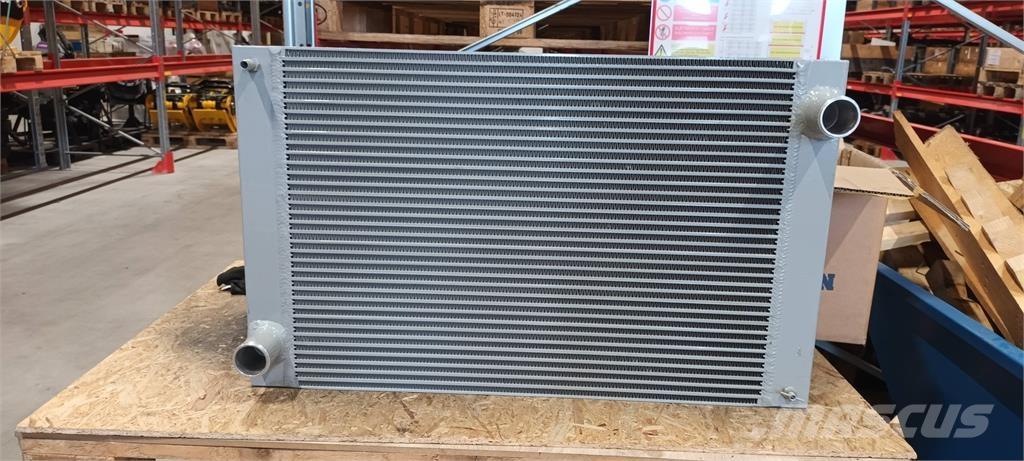  Forestline FL1 엔진