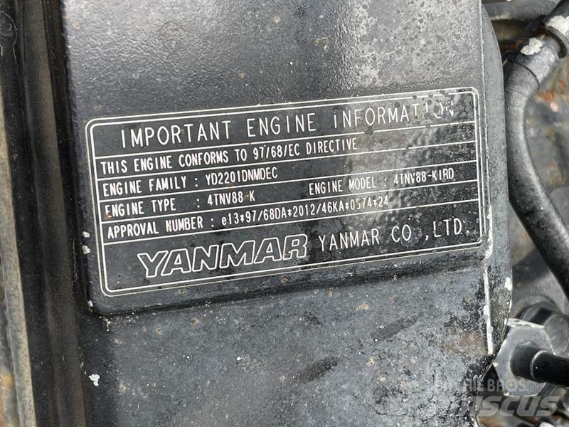Doosan 7 / 41 콤푸레샤