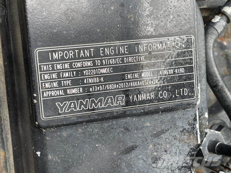 Doosan 7 / 41 콤푸레샤