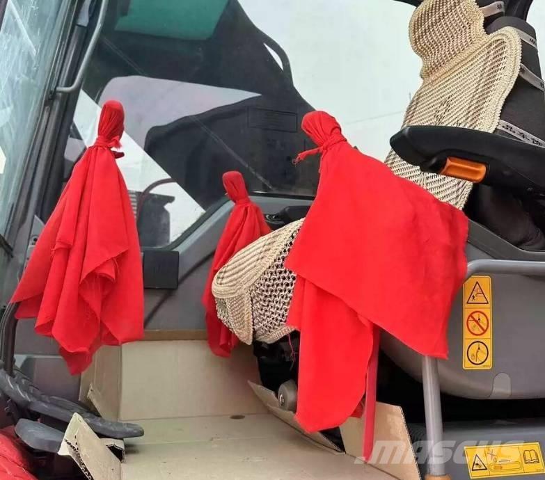 Volvo EC290 대형 굴삭기 29톤 이상