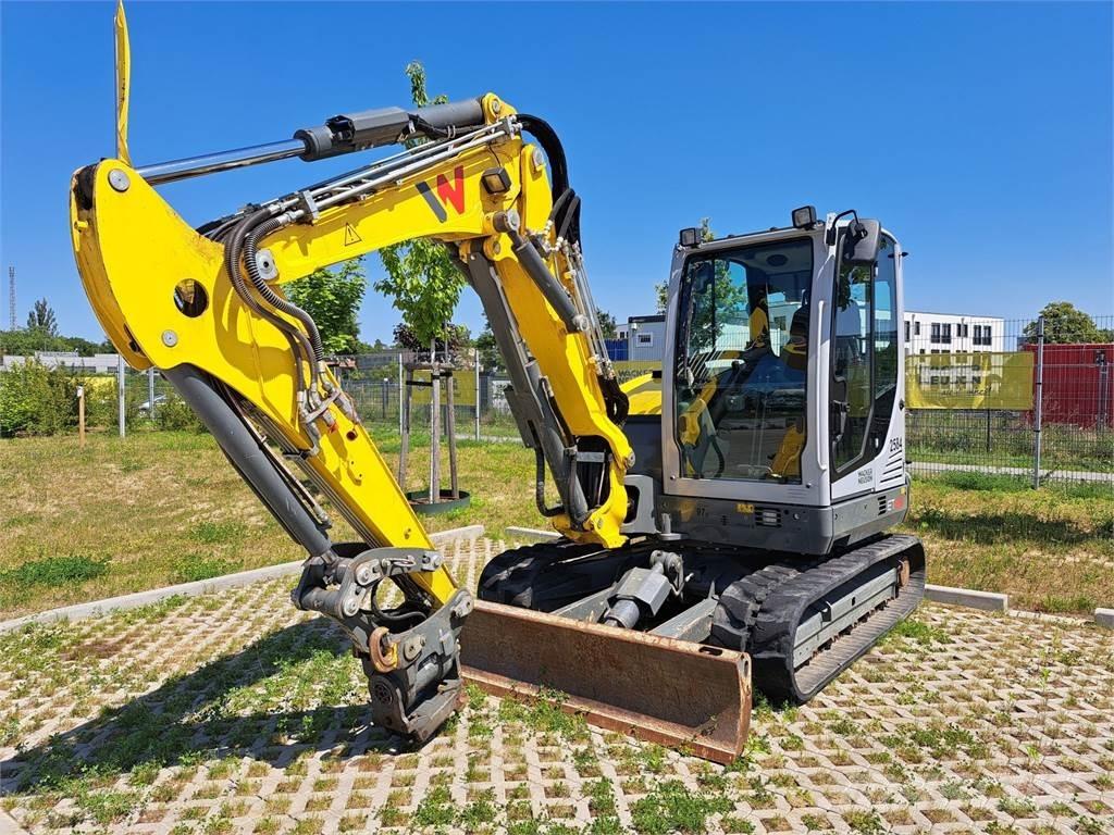 Wacker Neuson ET65 대형 굴삭기 29톤 이상