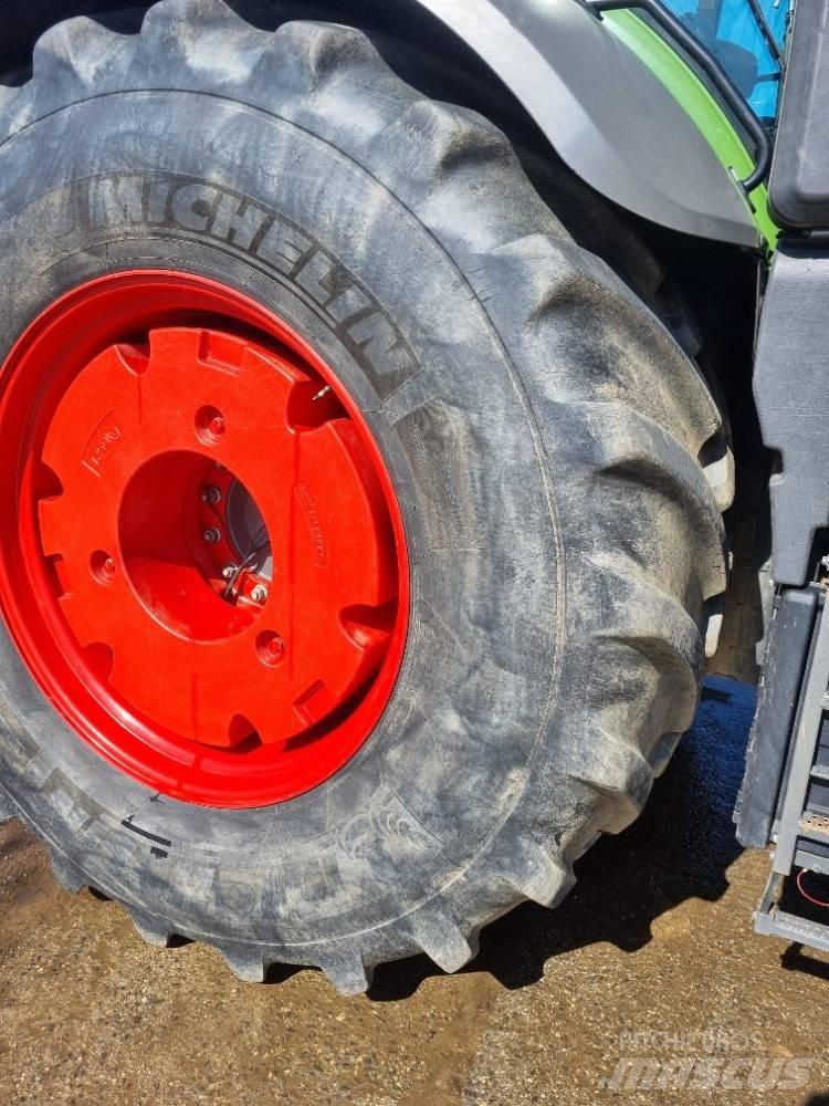 Fendt 1050 트랙터