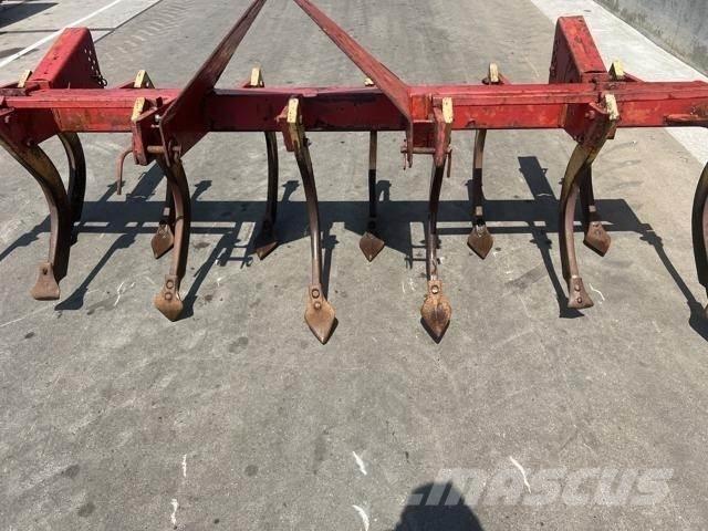 Wifo 2900 경운기
