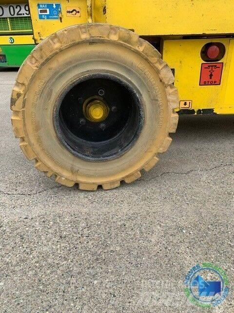 Airo SF1000 가위형 리프트