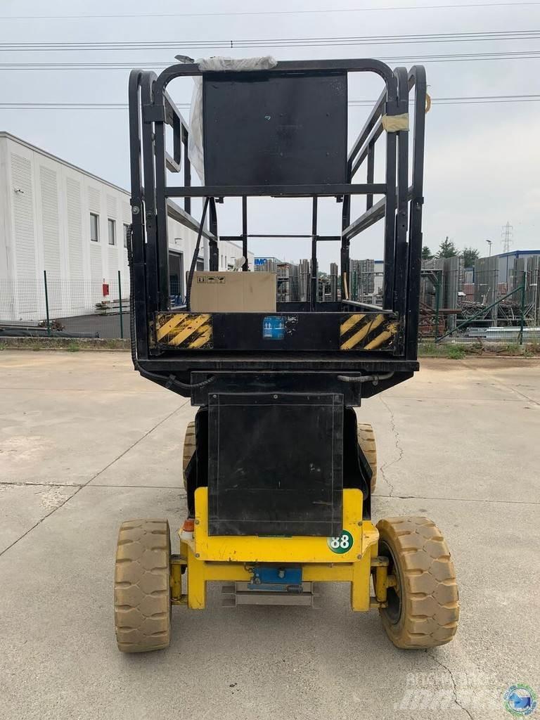 Airo SF1000 가위형 리프트