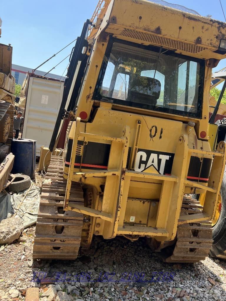 CAT D5G 크롤러 도저