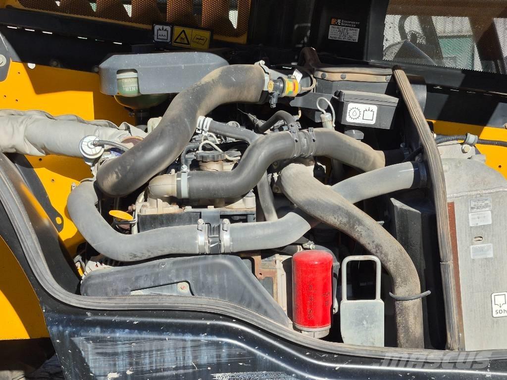 JCB 510-56 텔러 핸들러