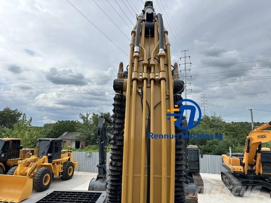 CAT 336D2 대형 굴삭기 29톤 이상