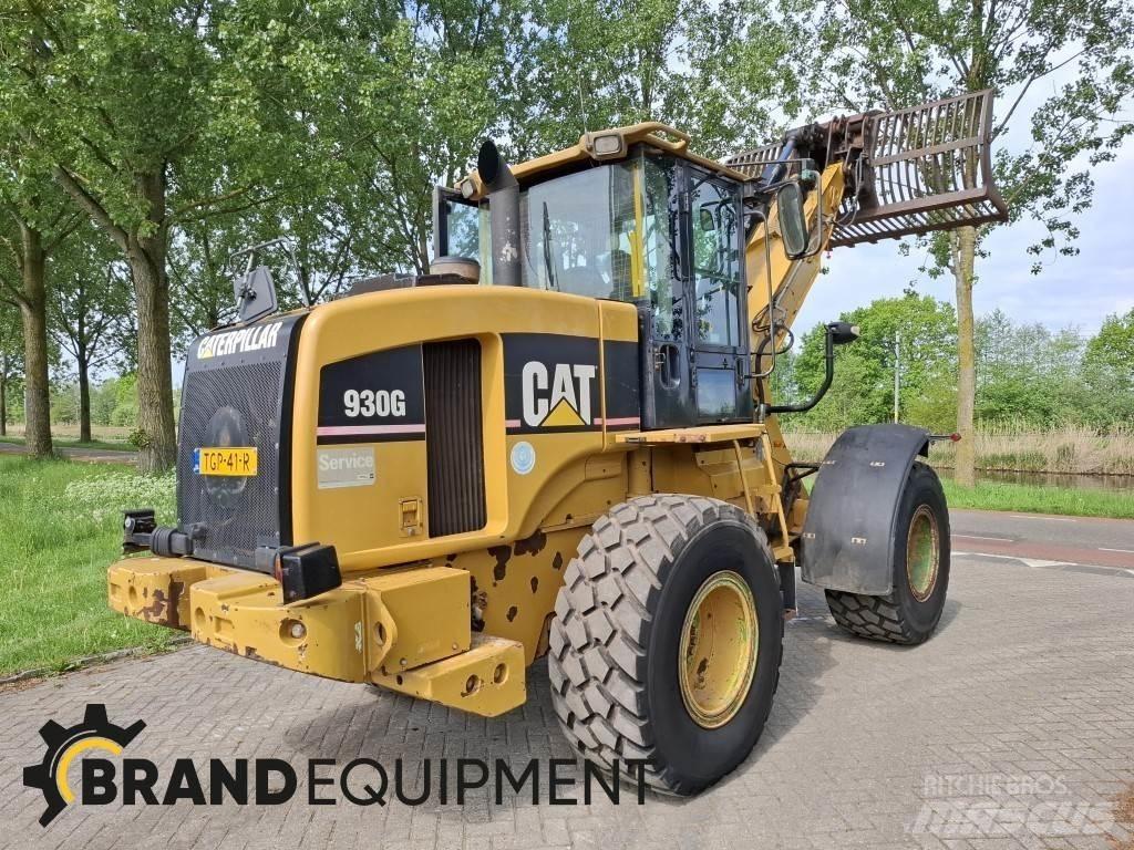 CAT 930G  휠로우더