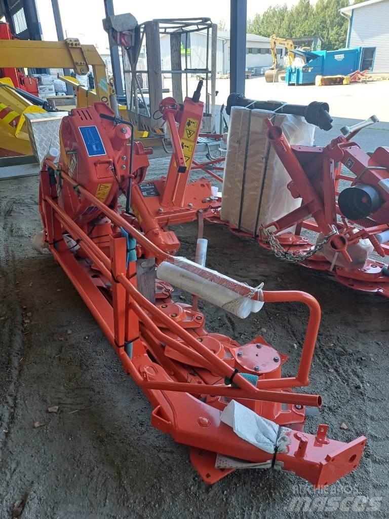 Kuhn GMD 28 제초기