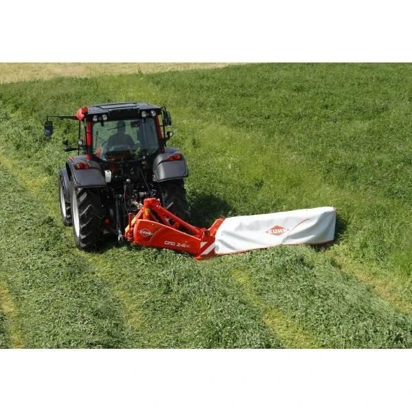 Kuhn GMD 28 제초기