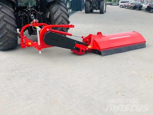 Tehnos MBPL 200 LW 헤지 트리머