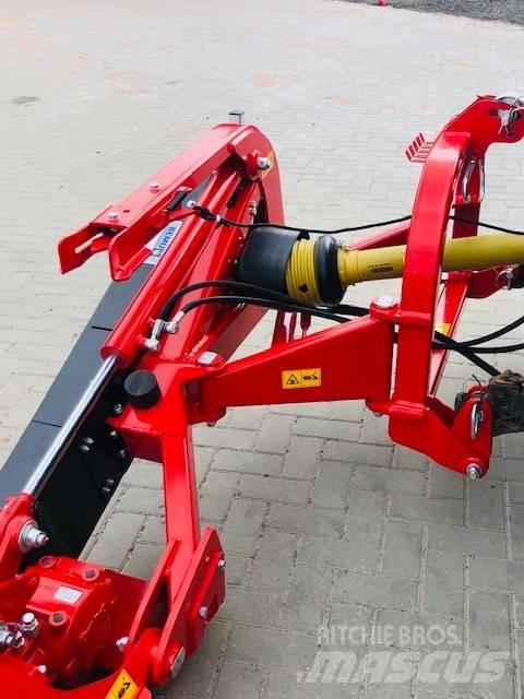 Tehnos MBPL 200 LW 헤지 트리머