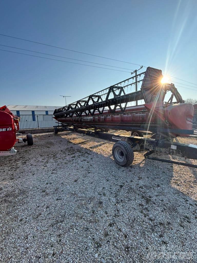 Case IH 3050 HD 콤바인 헤드