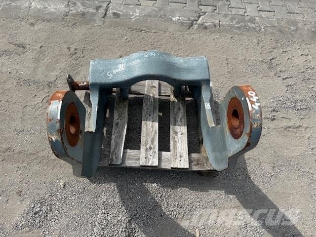 Liebherr BUCKET LINK 버켓