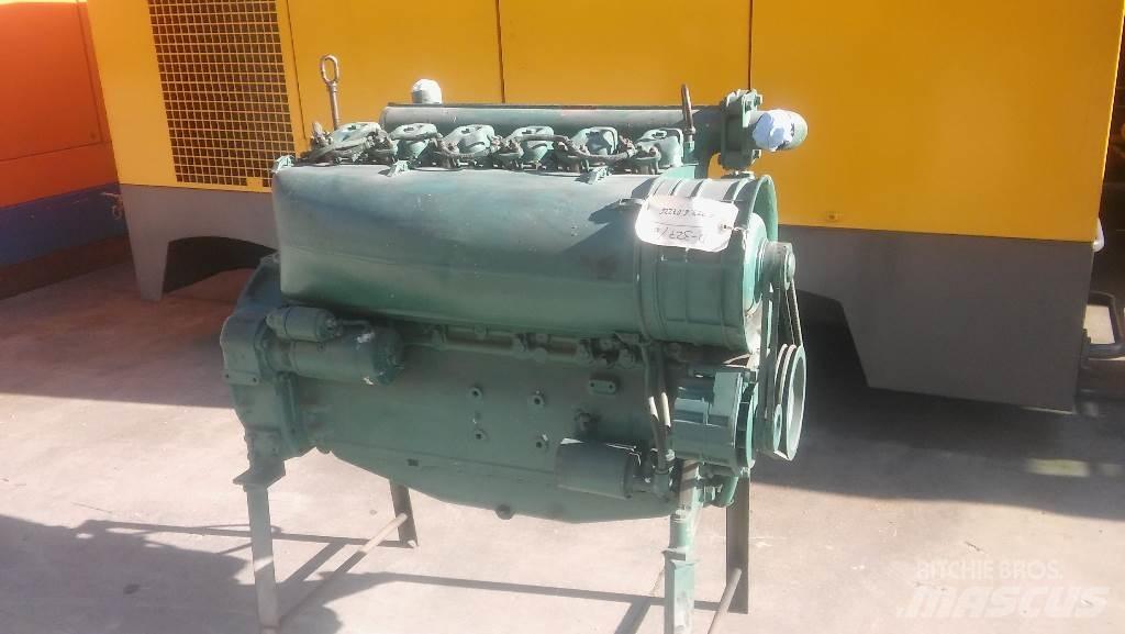  Diter D327-6 엔진