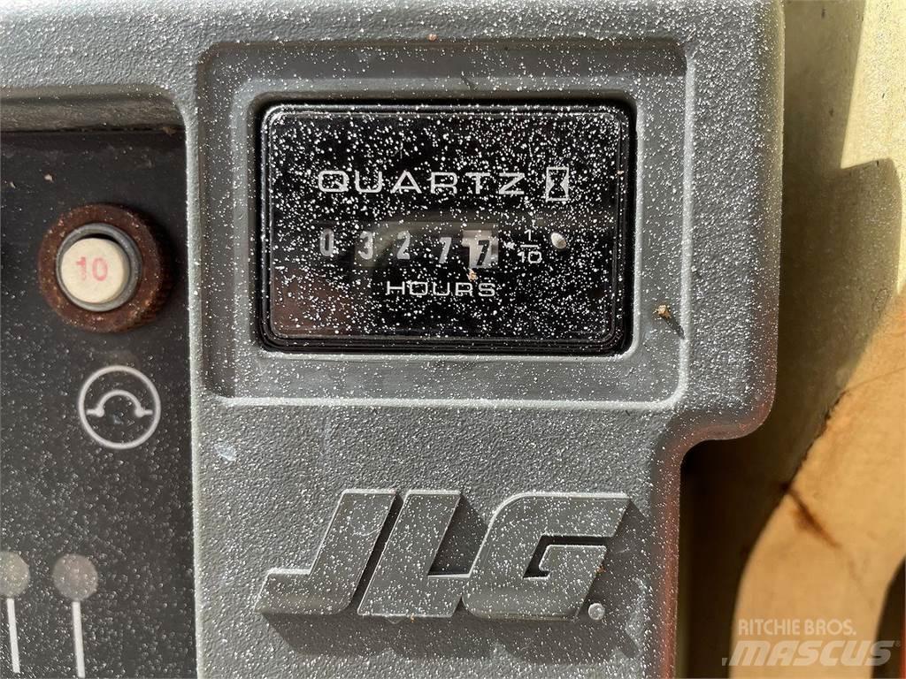 JLG 1930ES 가위형 리프트
