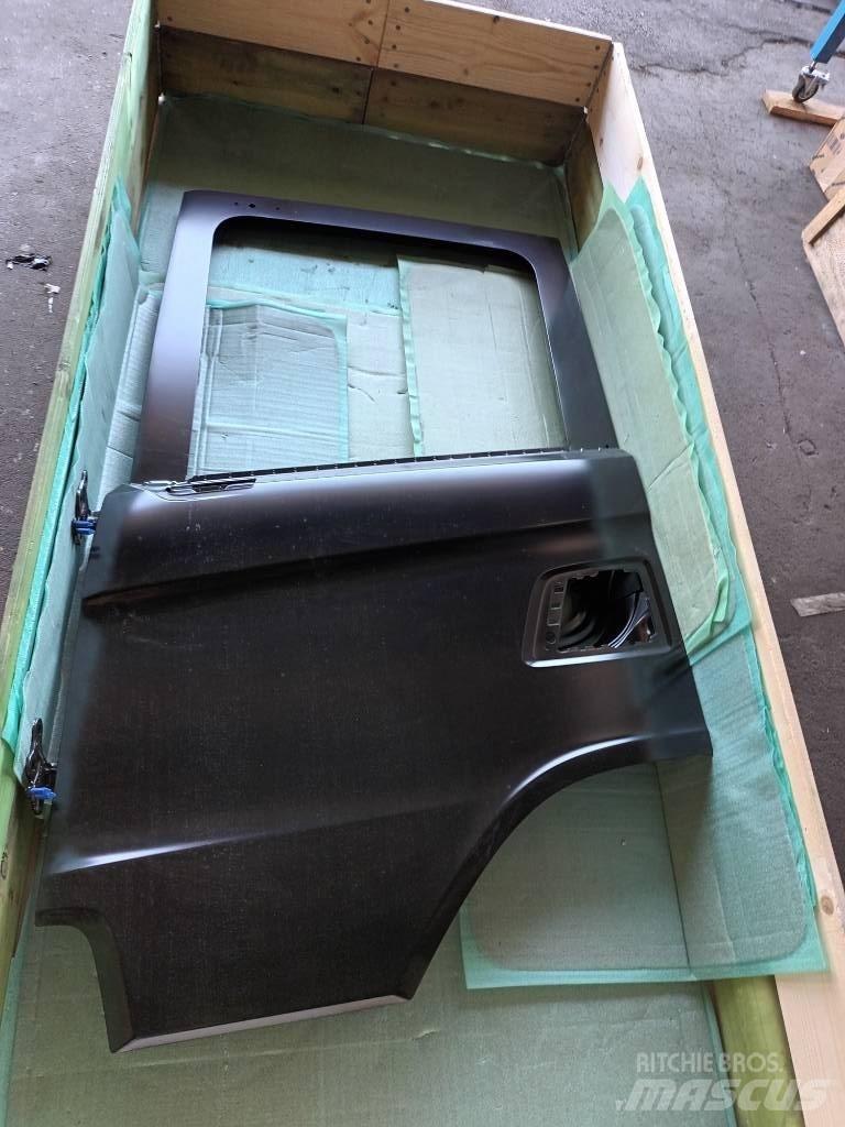 Scania DOOR 2653994 섀시 및 서스펜션