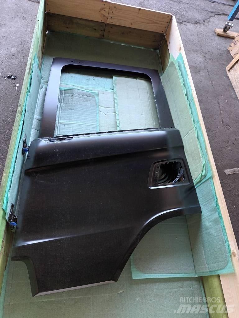 Scania DOOR 2653994 섀시 및 서스펜션