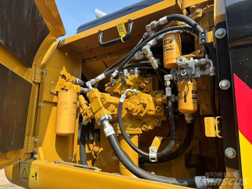 CAT 336 D L 대형 굴삭기 29톤 이상