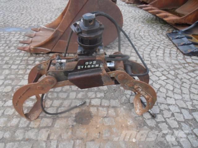  CHWYTAK DO DREWNA 집게