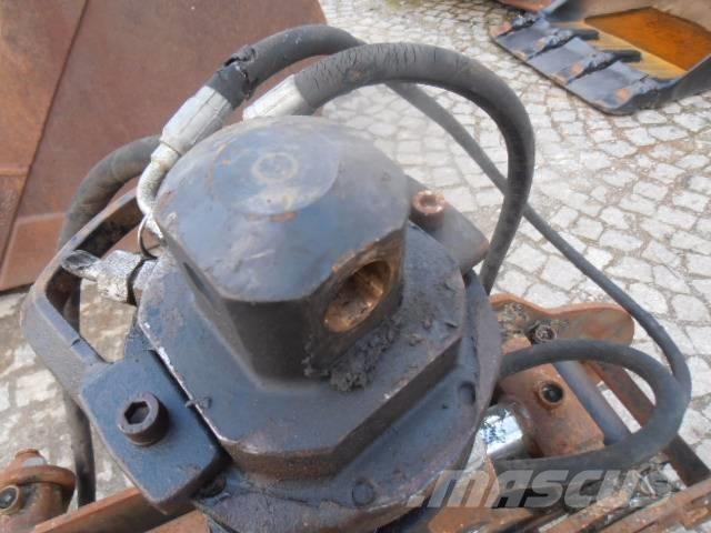  CHWYTAK DO DREWNA 집게