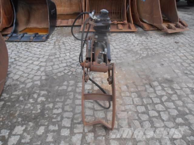  CHWYTAK DO DREWNA 집게