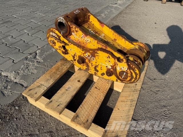 O&K Connection Link 백호