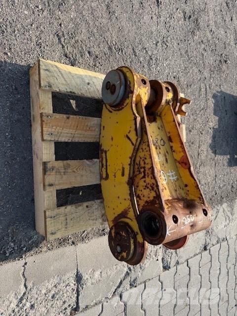 O&K Connection Link 백호