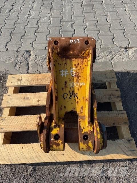 O&K Connection Link 백호