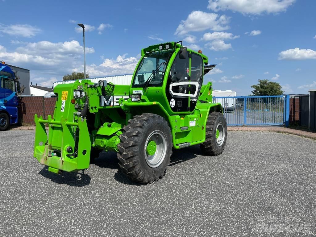 Merlo P 120.10 HM 텔러 핸들러