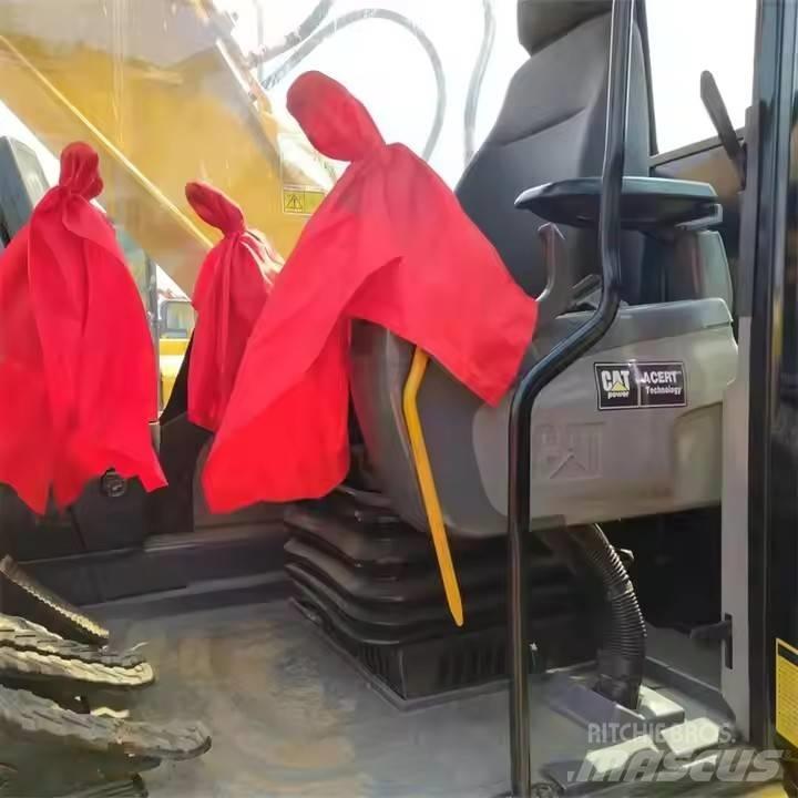 CAT 315D2L 대형 굴삭기 29톤 이상