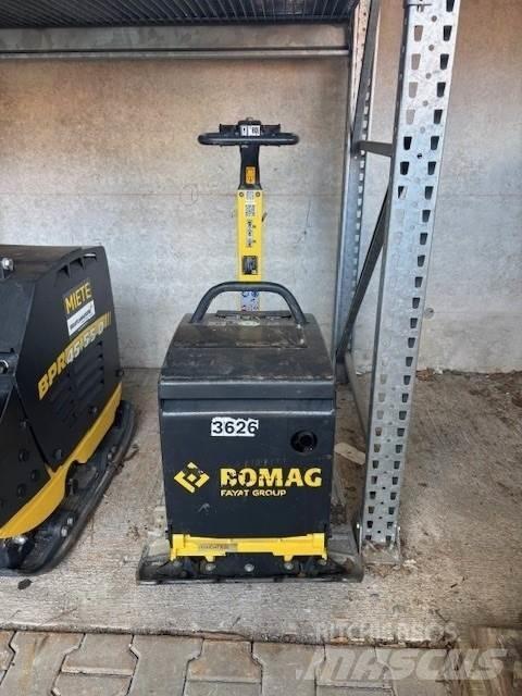 Bomag BPR35/60 D 진동롤러