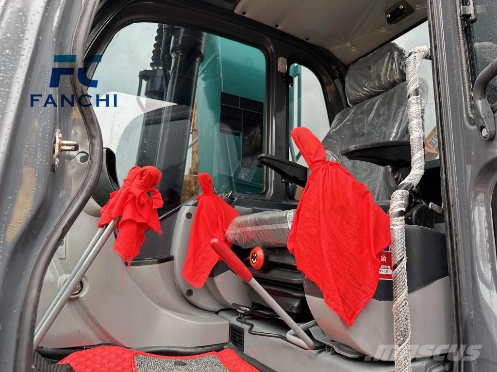 Kobelco SK 200D 대형 굴삭기 29톤 이상