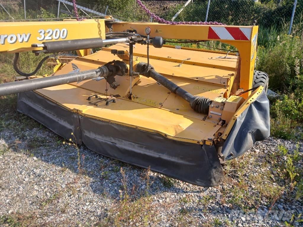 Elho Arrow 3200 모어 컨디셔너