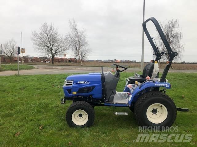 Iseki TM 3267 트랙터