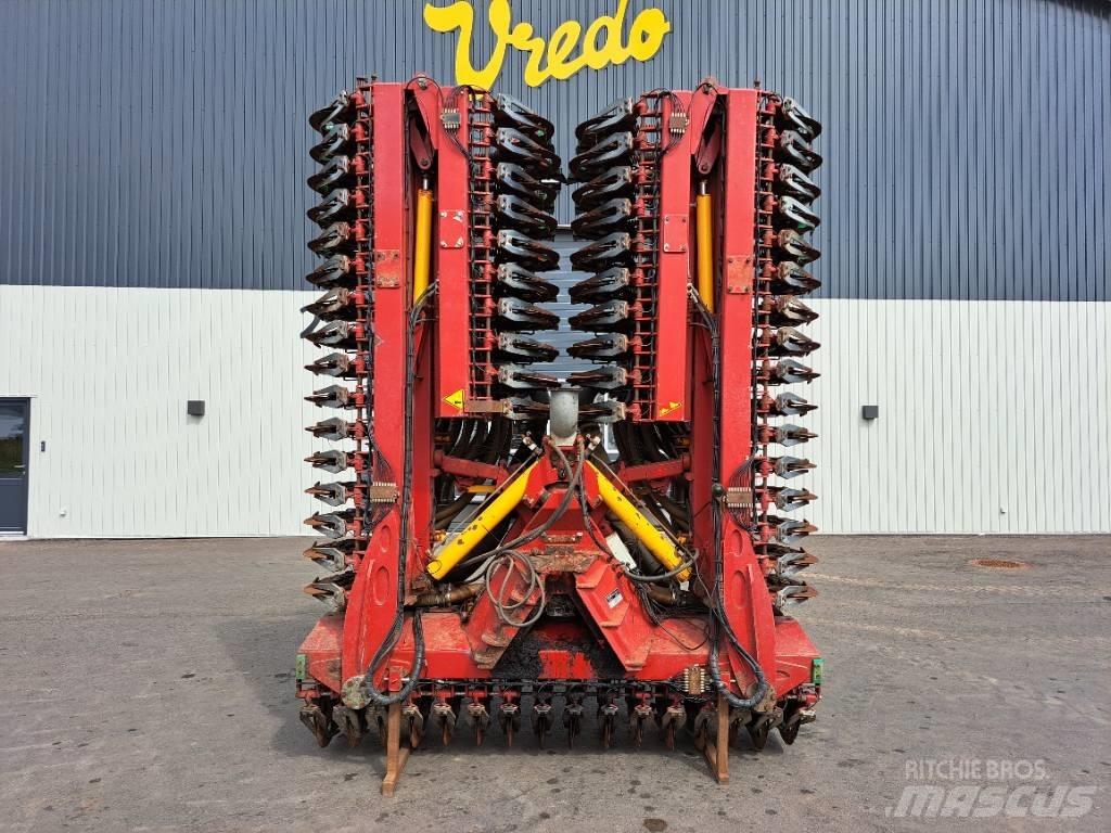 Vredo ZB3-12068 기타 시비 기계 및 부속품