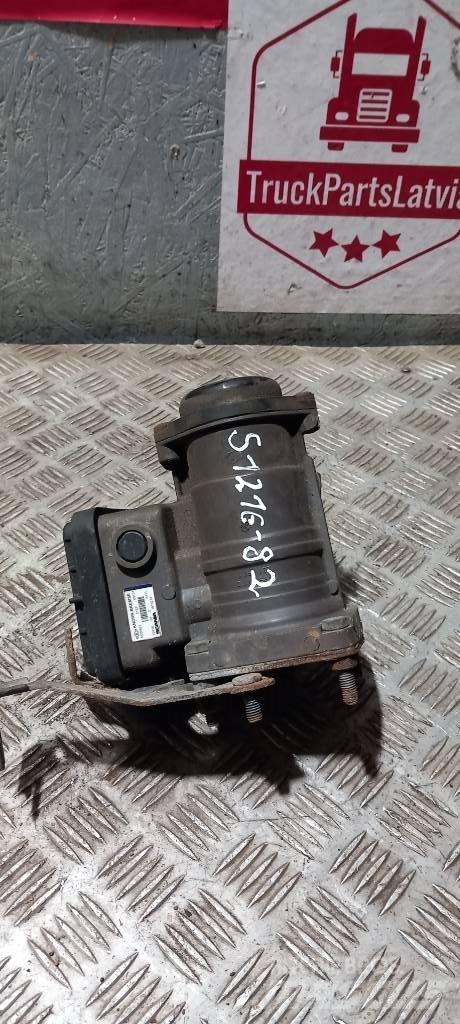 Scania R 440   1879274  브레이크