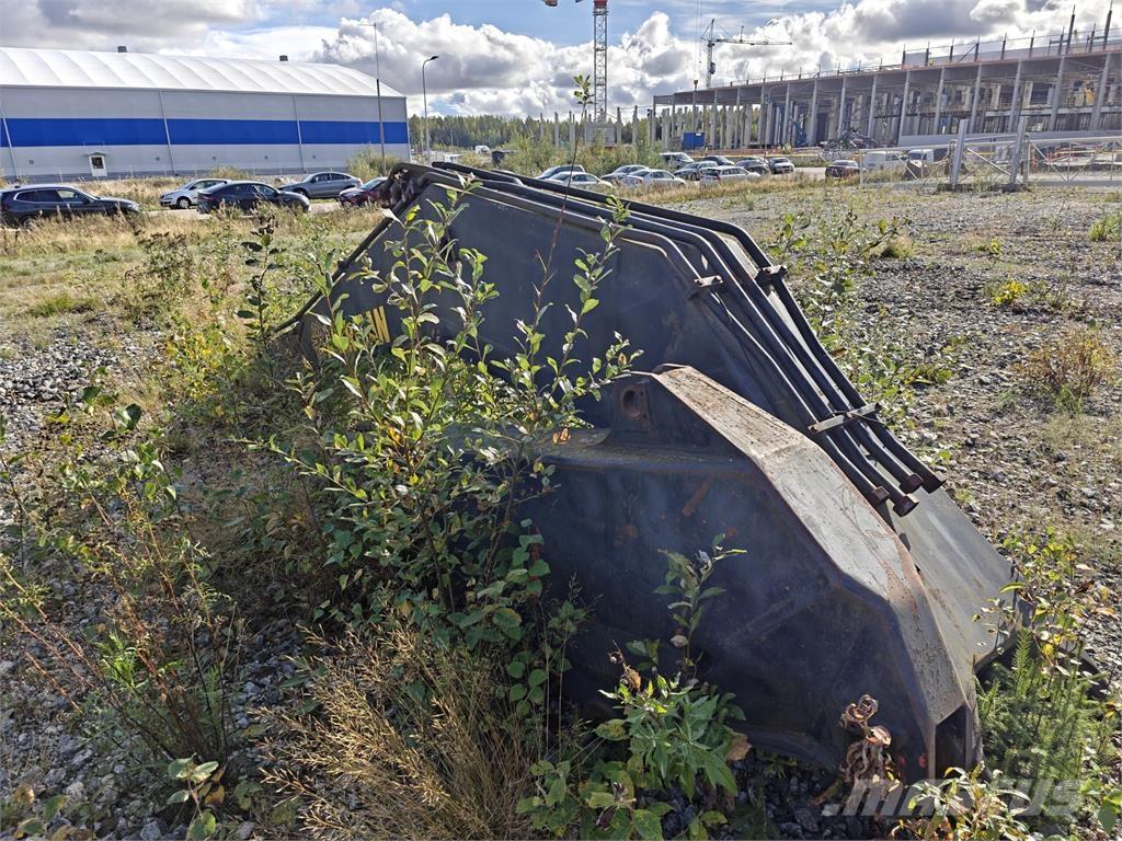 Åkerman M14 B 대형 굴삭기 29톤 이상