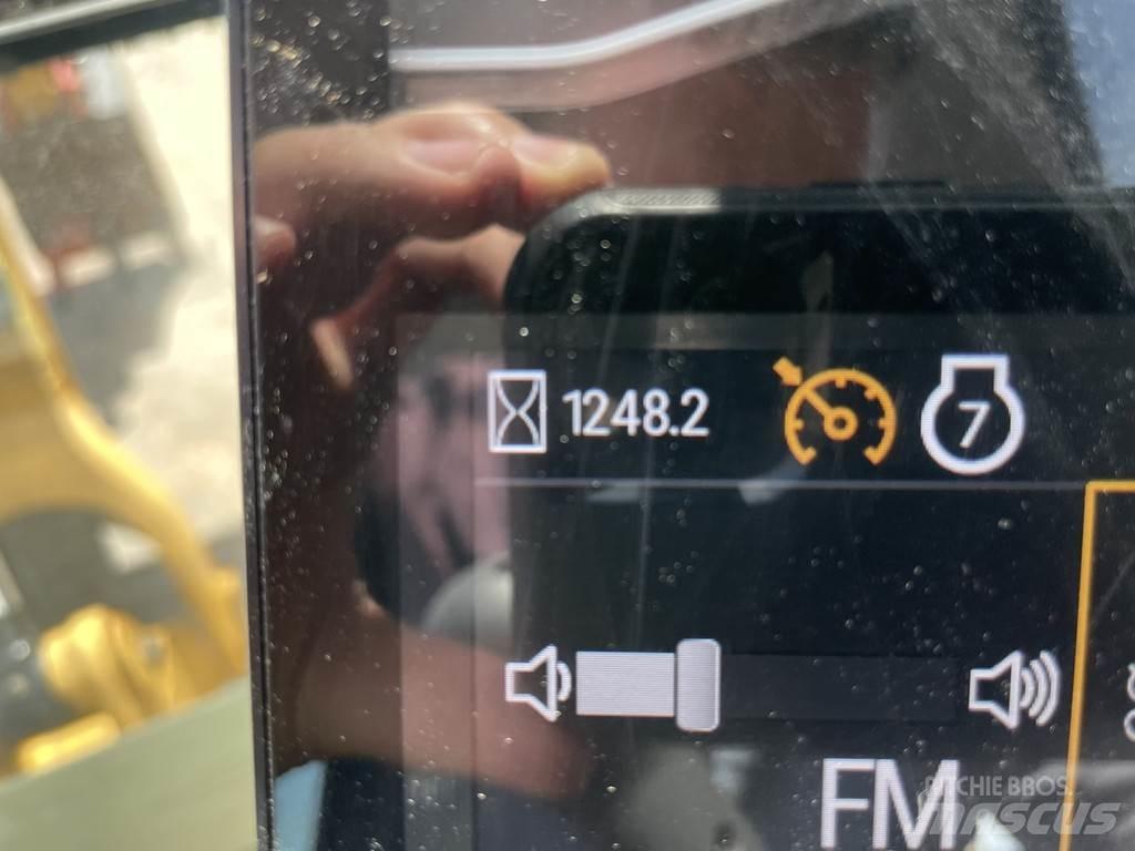 CAT 301.6-05 A 대형 굴삭기 29톤 이상