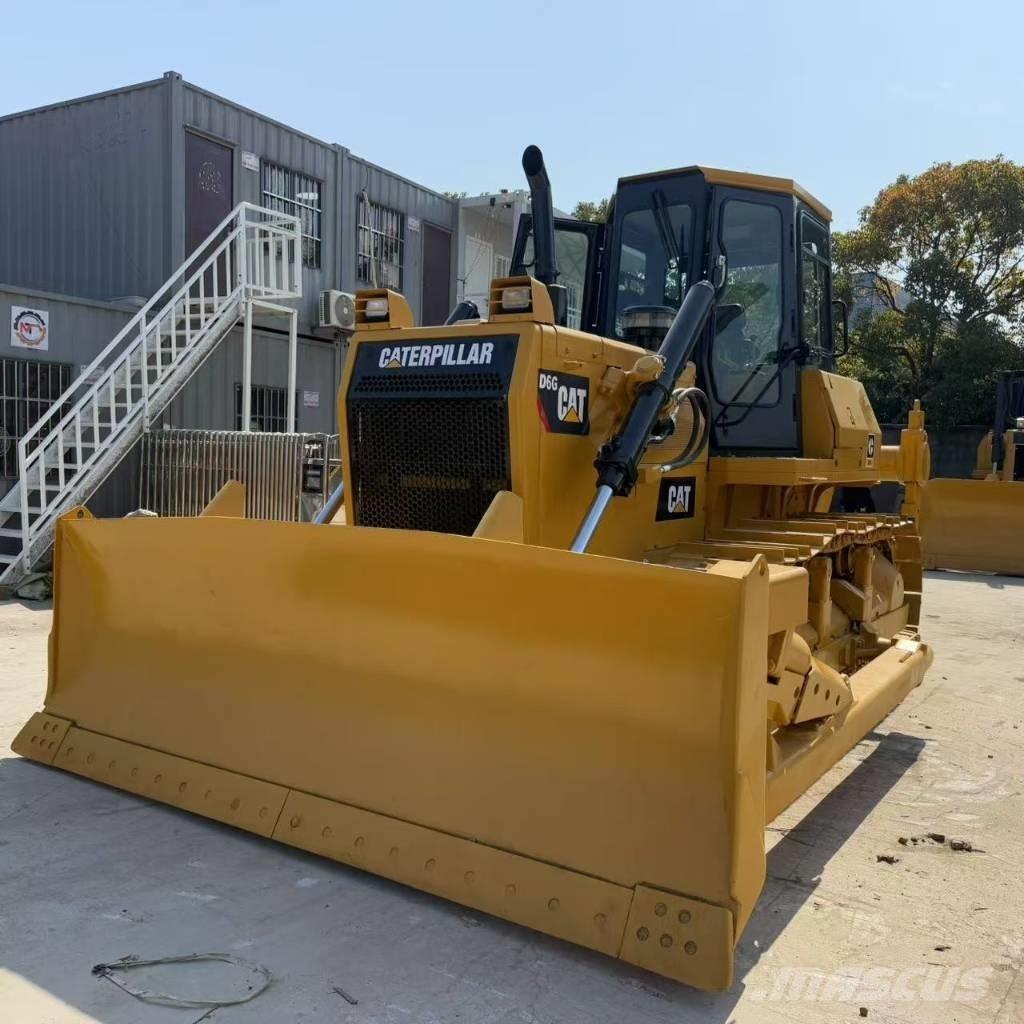 CAT D 7 G 그레이더