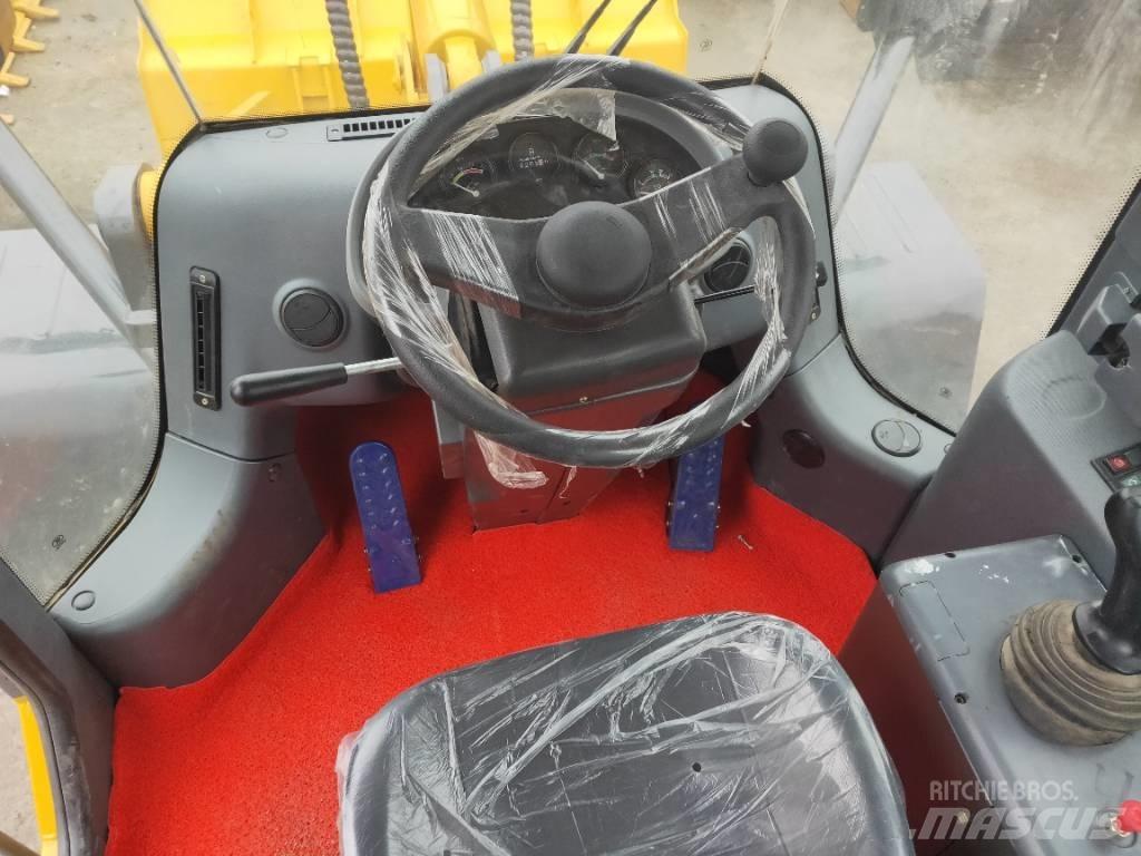 SDLG 936L  휠로우더