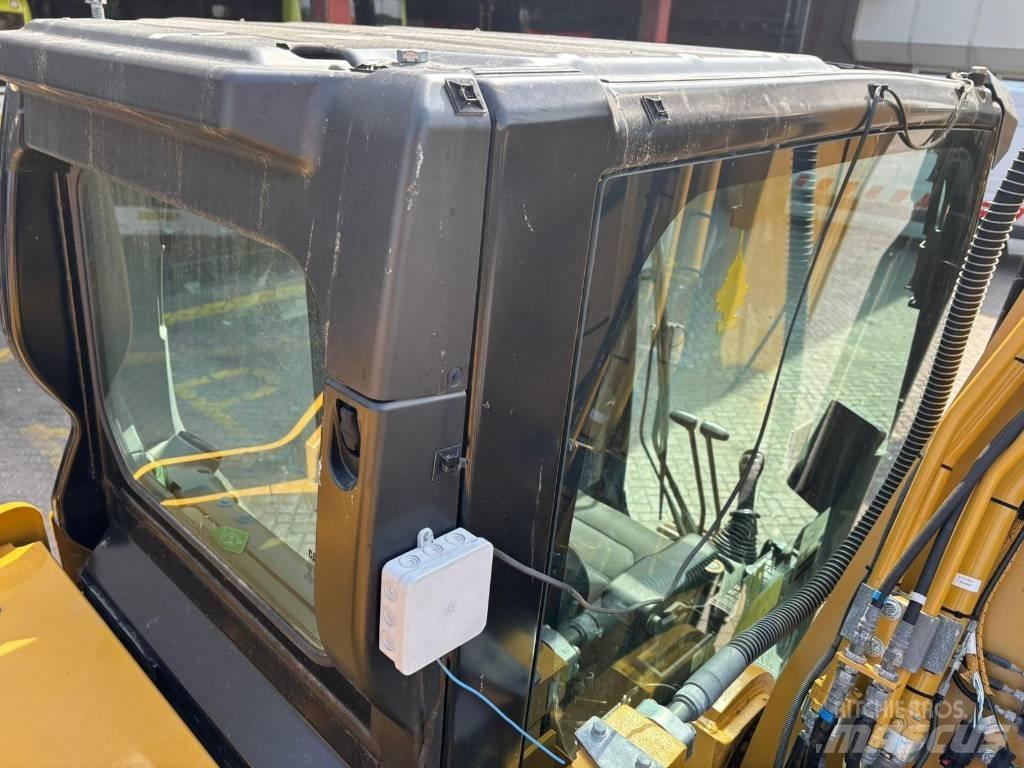 CAT 330 대형 굴삭기 29톤 이상
