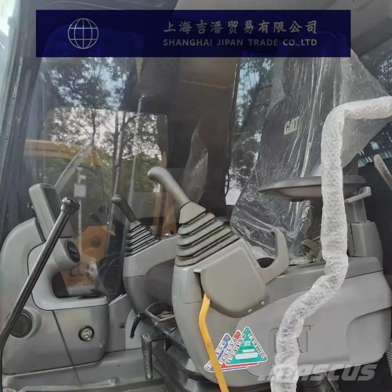 CAT 312 D 중형굴삭기 7톤-28톤