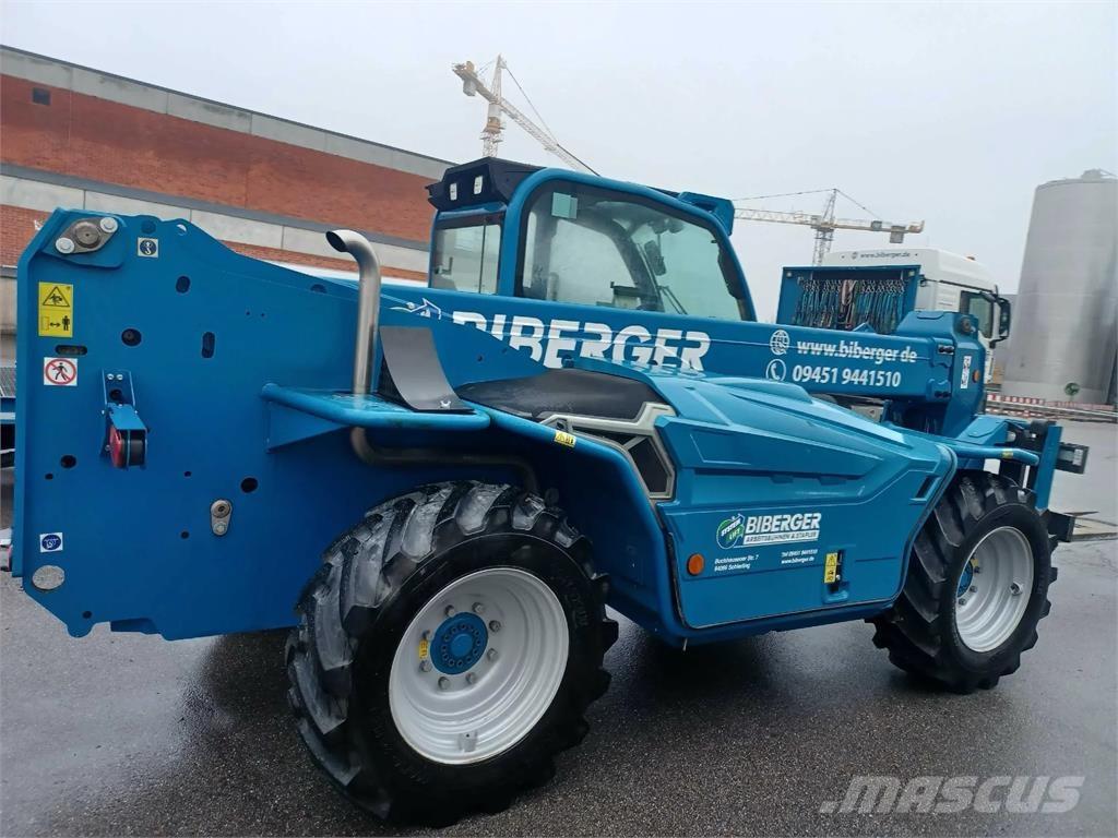 Merlo P 72.10 PLUS 기타 승강기와 플랫폼