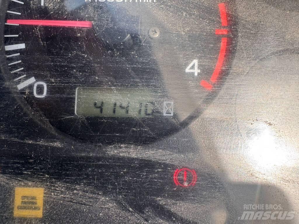Kato CR 200 Ri A/T 크레인
